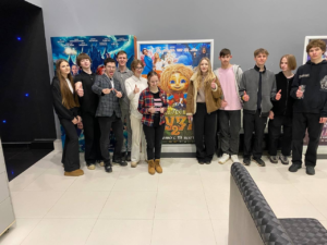 МАРШРУТЫ ПОЗНАНИЯ