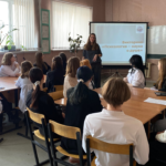 НА ВОЛНАХ РАЗВИТИЯ