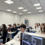 НА ВОЛНАХ РАЗВИТИЯ