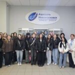 МАРШРУТЫ ПОЗНАНИЯ