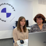 НА ВОЛНАХ РАЗВИТИЯ