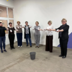 Активное долголетие начинается с разминки!