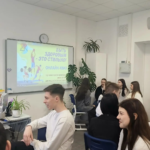 НА ВОЛНАХ РАЗВИТИЯ