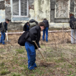 МЕСЯЧНИК ЧИСТОТЫ