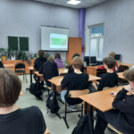 День Земли — каждый день: заботимся о планете вместе!