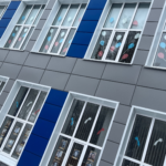 «Окна Победы»