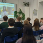 Команда: сила единства и совместного успеха!