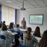 🌊НА ВОЛНАХ РАЗВИТИЯ📈