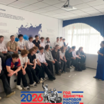 🌊НА ВОЛНАХ РАЗВИТИЯ📈