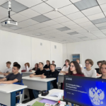 🌊НА ВОЛНАХ РАЗВИТИЯ📈