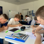 🌊НА ВОЛНАХ РАЗВИТИЯ📈