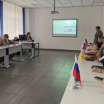 🌊НА ВОЛНАХ РАЗВИТИЯ📈