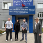 🏛 ПОДГОТОВКА К НОВОМУ УЧЕБНОМУ ГОДУ ✅