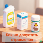 Правила хранения опасных веществ