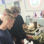🌊НА ВОЛНАХ РАЗВИТИЯ📈