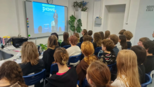 🌊НА ВОЛНАХ РАЗВИТИЯ📈